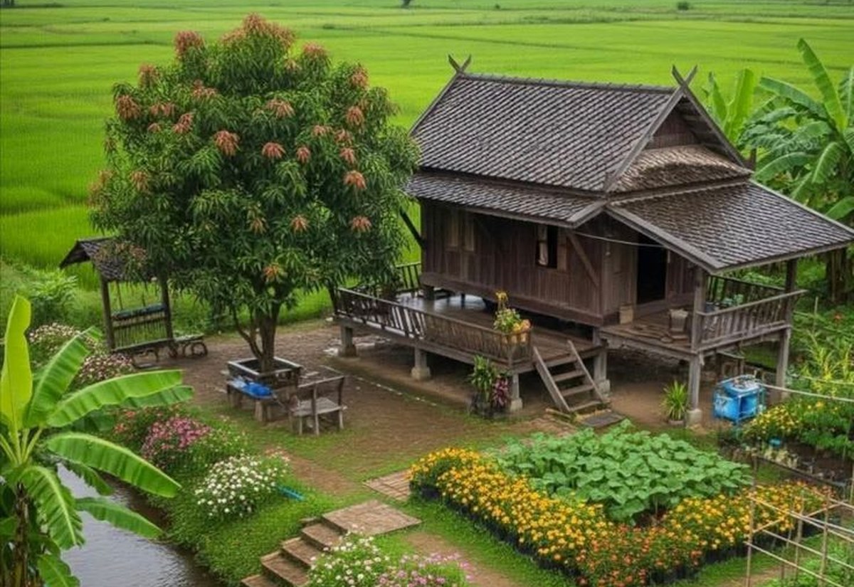 Rooted in tradition — soil-first craft at Ira Landscaping