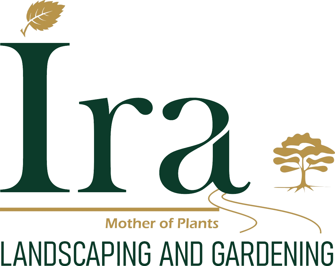 Ira Landscaping and Gardening — Mother of Plants